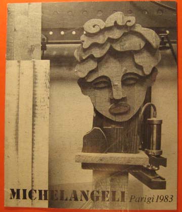 Michelangeli Parigi 1983