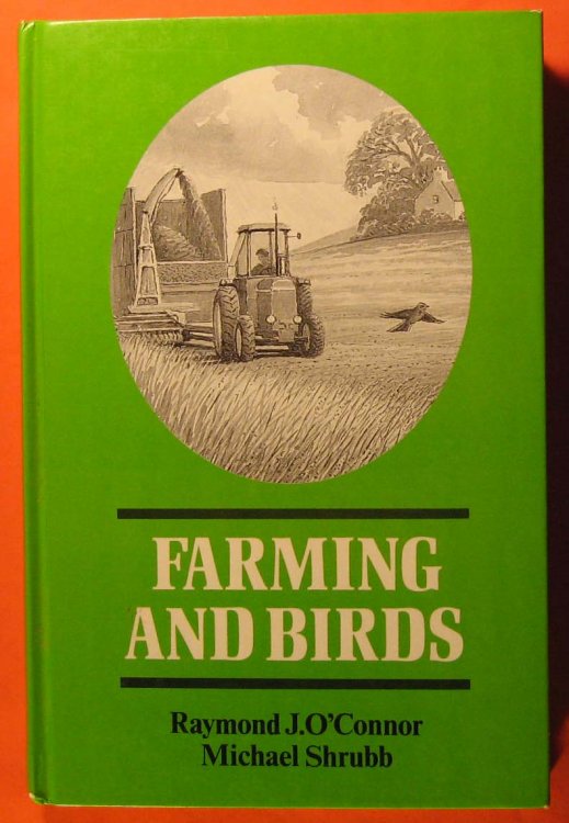 Image for Farming & Birds Farming & Birds