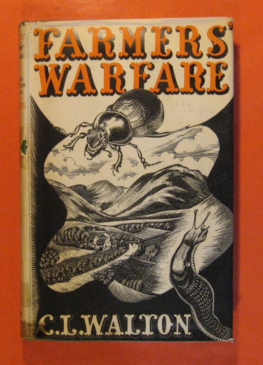 Image for Farmers' Warfare Farmers' Warfare
