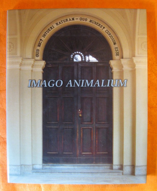 Image for Imago Animalium Imago Animalium