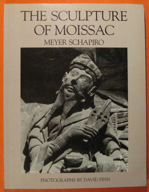 The Sculpture of Moissac