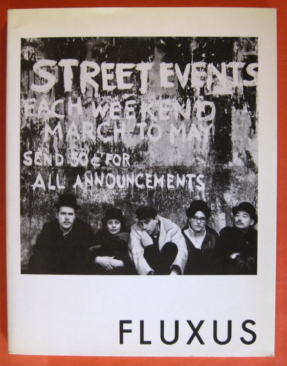 Image for Fluxus Fluxus