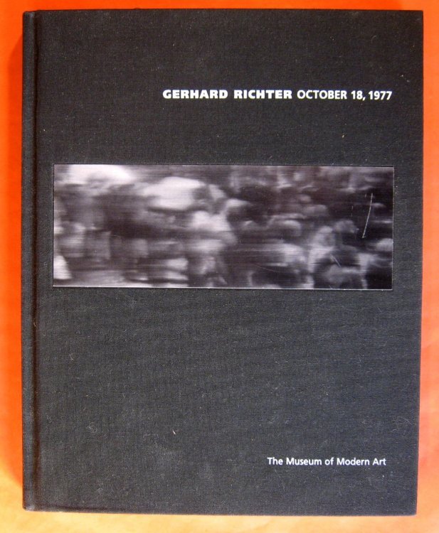 Image for Gerhard Richter, October 18, 1977 Gerhard Richter, October 18, 1977