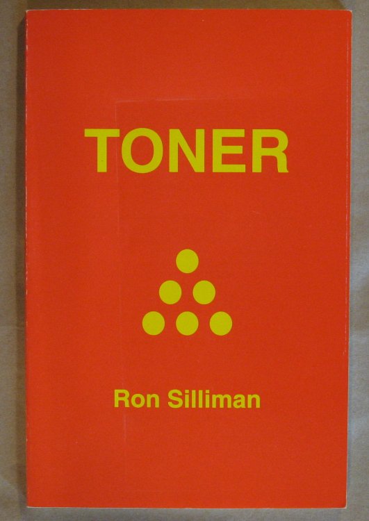 Image for Toner Toner