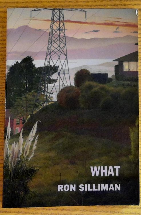 Image for What What
