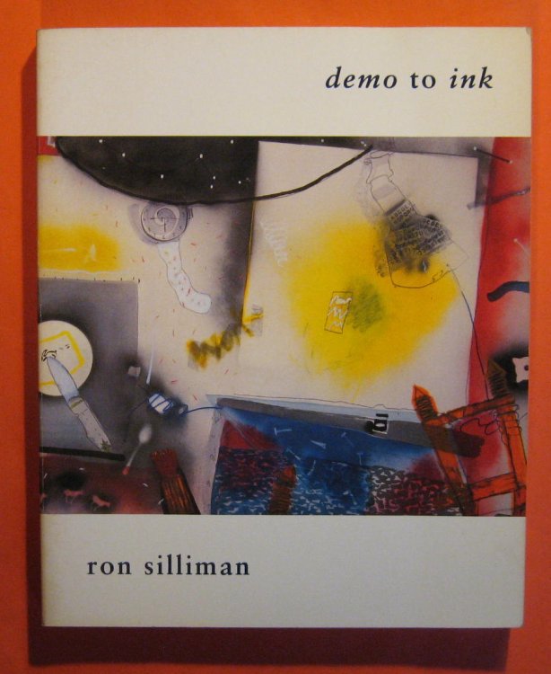 Image for Demo to Ink Demo to Ink