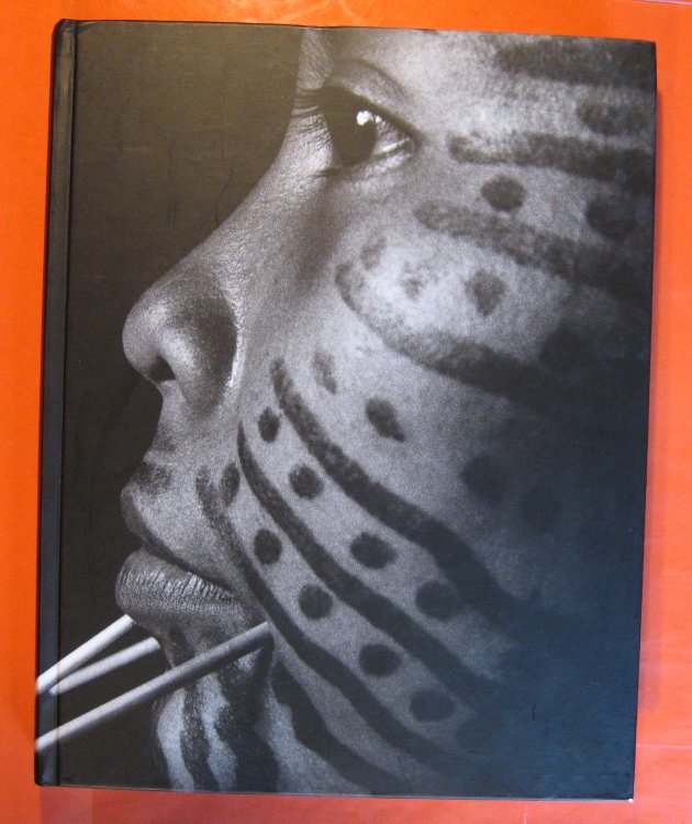 Image for Yanomami: L'esprit De La Foret Yanomami: L'esprit De La Foret