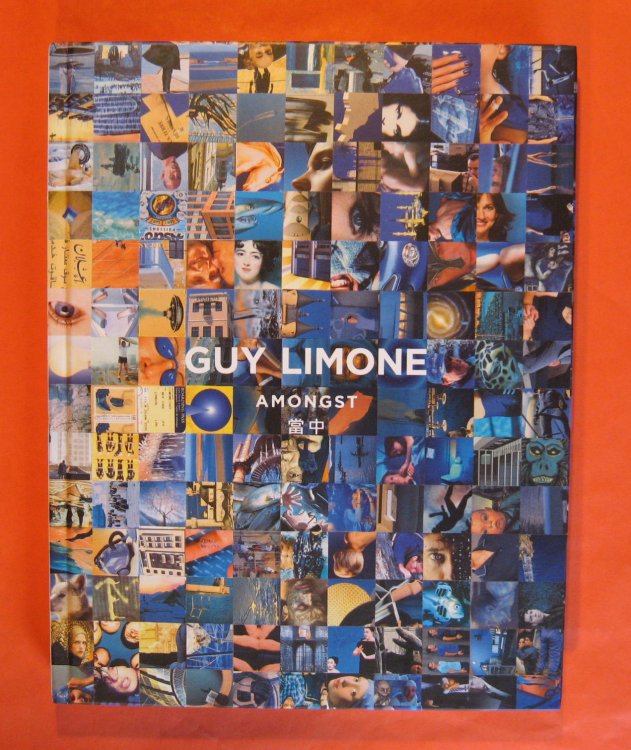 Image for Guy Limone: Amongst Guy Limone: Amongst