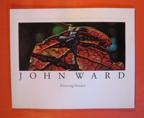 John Ward: Entering Nature