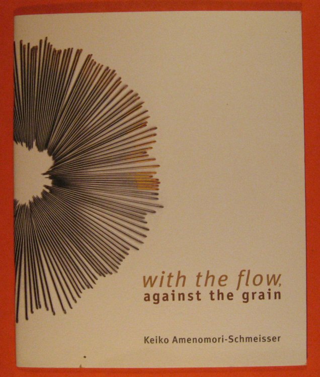 Image for With the Flow, Against the Grain With the Flow, Against the Grain