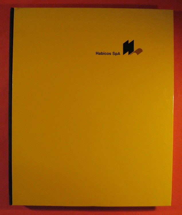 Image for Habicos SpA Habicos SpA