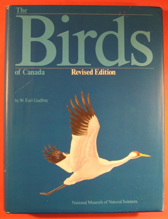 Image for The Birds of Canada The Birds of Canada