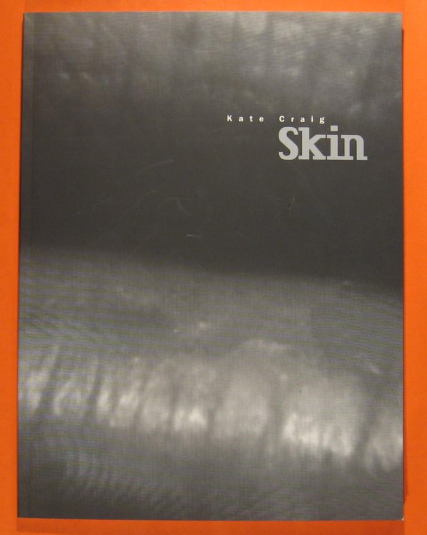Image for Kate Craig: Skin Kate Craig: Skin