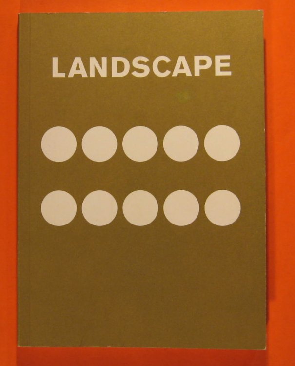 Image for Landscape Landscape