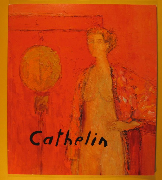 Image for Cathelin: Influences of Myriam Cathelin: Influences of Myriam