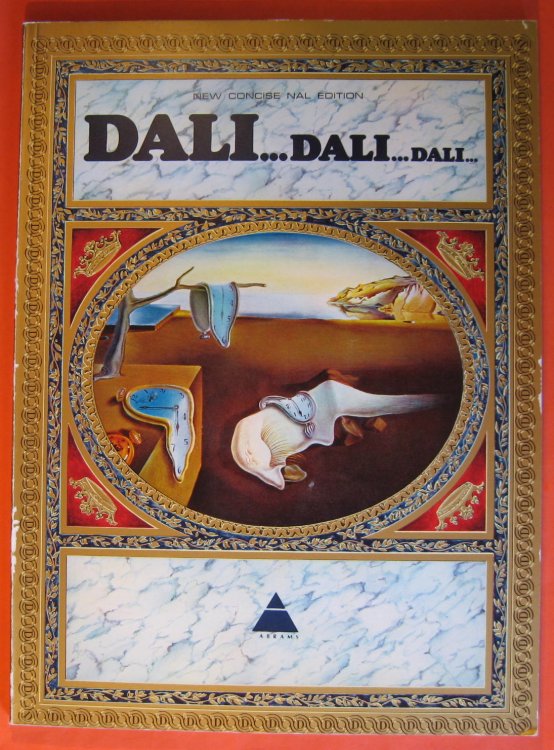 Dali.Dali.Dali.