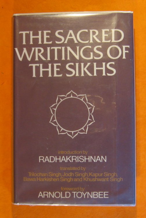 Image for Selections from the Sacred Writings of the Sikhs Selections from the Sacred Writings of the Sikhs