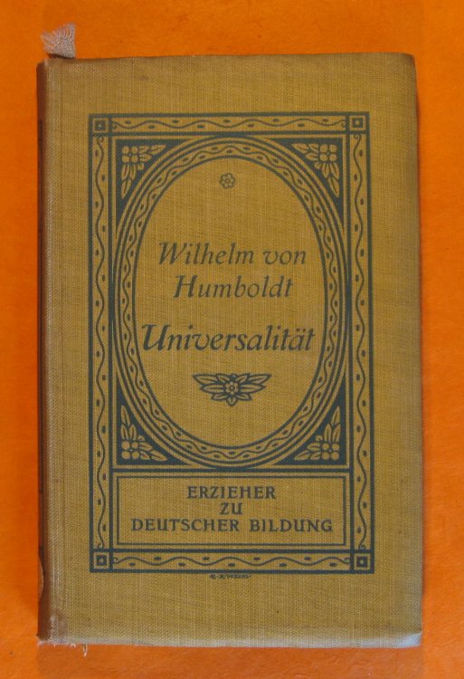Image for Universalitat Universalitat