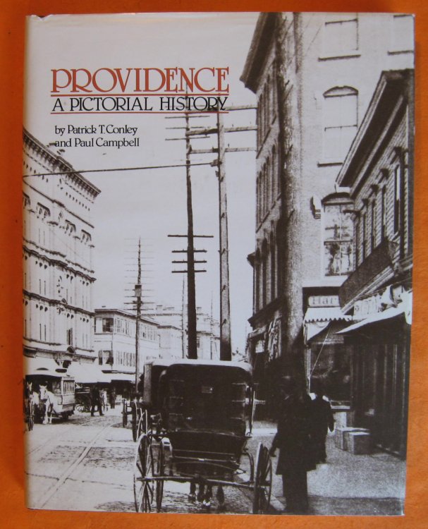 Providence: A Pictorial History