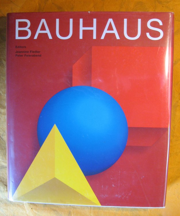 Image for Bauhaus Bauhaus