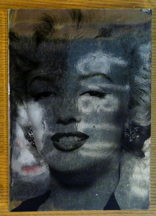 Marilyn Monroe and the Camera