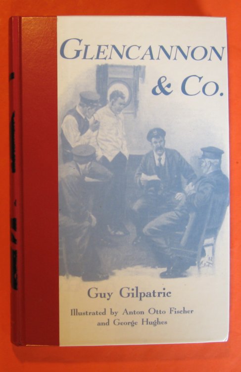 Image for Glencannon & Co. (The Glencannon Series) Glencannon & Co. (The Glencannon Series)