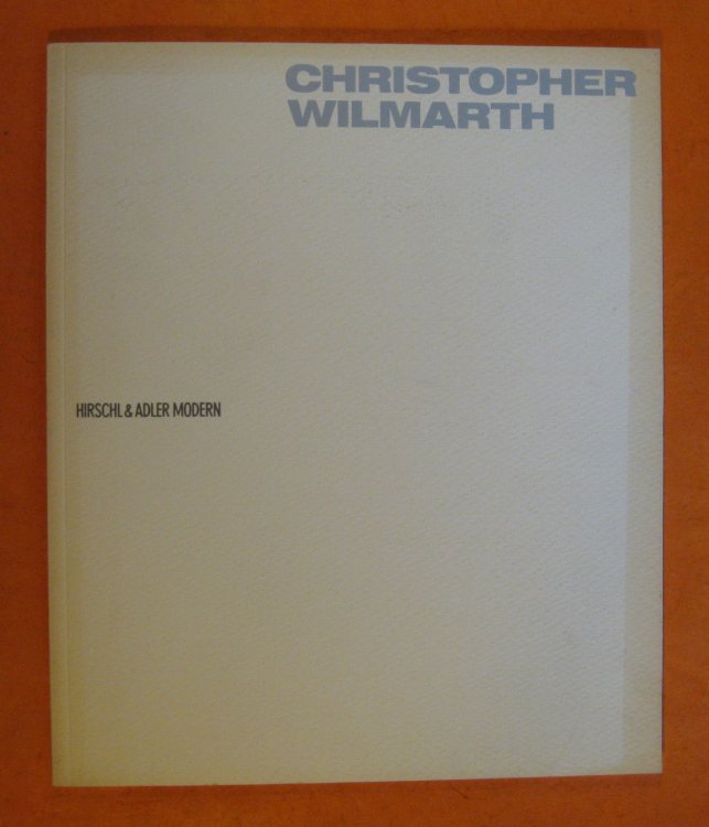 Image for Christopher Wilmarth: Drawings 1963-1987 Christopher Wilmarth: Drawings 1963-1987