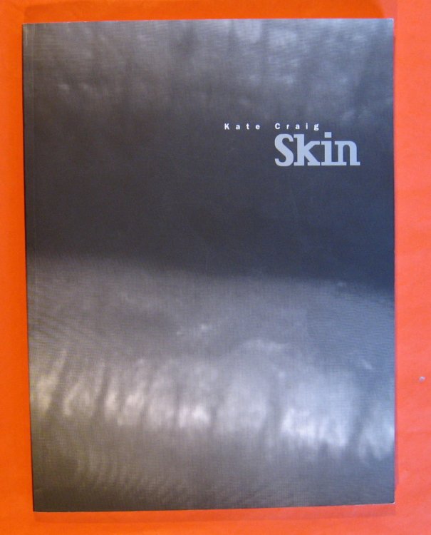 Image for Kate Craig: Skin Kate Craig: Skin