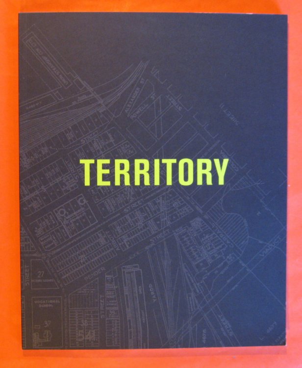 Image for Territory Territory