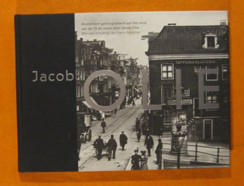 Image for Jacob Olie Jacob Olie