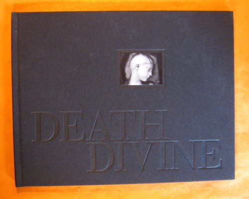 Image for Death Divine Photographs of Cemetery Sculpture of Paris and Rome Death Divine Photographs of Cemetery Sculpture of Paris and Rome