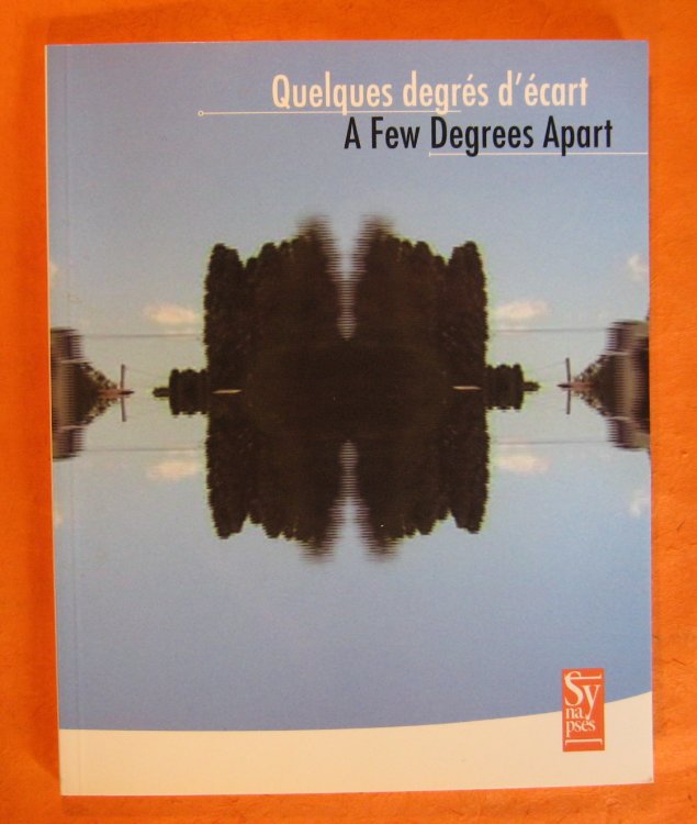 Image for Quelques degrs D'cart / A Few Degrees Apart Quelques degrs D'cart / A Few Degrees Apart
