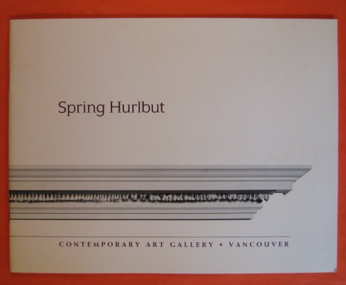 Image for Spring Hurlbut Spring Hurlbut