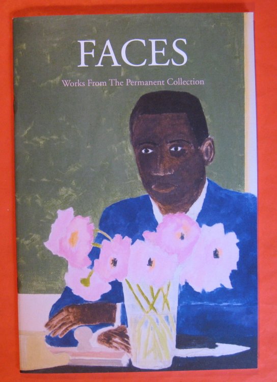 Image for Faces: Works from the Permanent Collection Faces: Works from the Permanent Collection