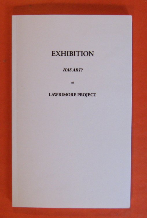 Image for Has Art Vol. #5 Has Art Vol. #5