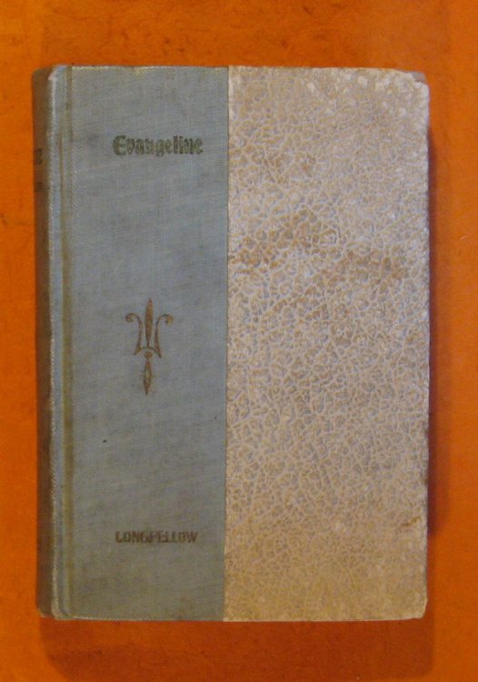 Image for Evangeline: A Tale of Acadia Evangeline: A Tale of Acadia