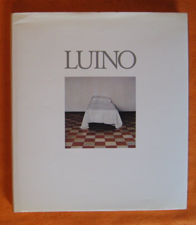 Image for Luino: Bernardino Luino November 12 - December 1, 1985 Luino: Bernardino Luino November 12 - December 1, 1985