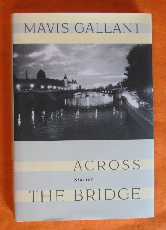 Image for Across the Bridge Across the Bridge