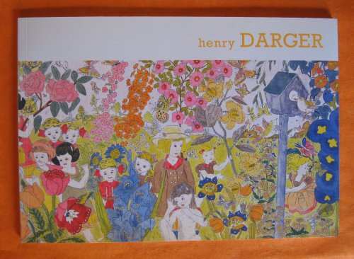 Image for Sound and Fury: The Art of Henry Darger / Bruit et Fureur: L'oeuvre De Henry Darger Sound and Fury: The Art of Henry Darger / Bruit et Fureur: L'oeuvre De Henry Darger