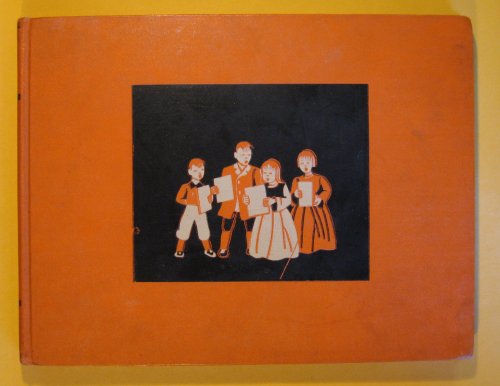 Songs from Many Lands, Volume V: Childhood: The Beginning Years and Beyond
