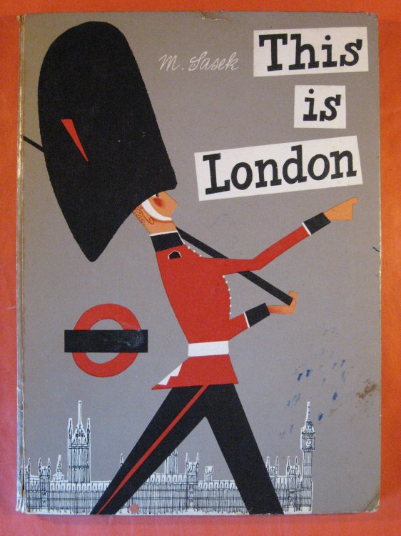 Image for This Is London This Is London