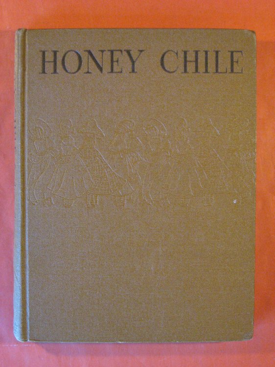 Image for Honey Chile Honey Chile