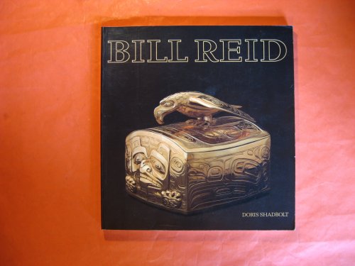 Image for Bill Reid (Haida artist) Bill Reid (Haida artist)