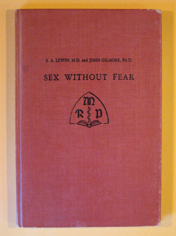 Image for Sex Without Fear Sex Without Fear