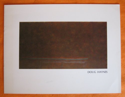 Image for Haynes at Glenbow Haynes at Glenbow