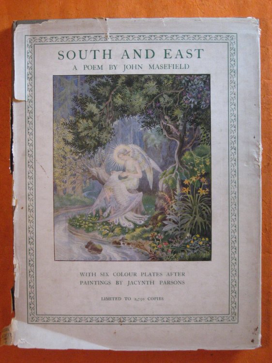 Image for South and East South and East