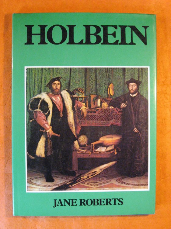 Image for Holbein Holbein