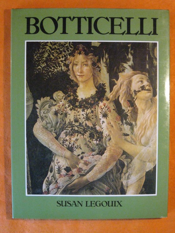 Image for Botticelli Botticelli