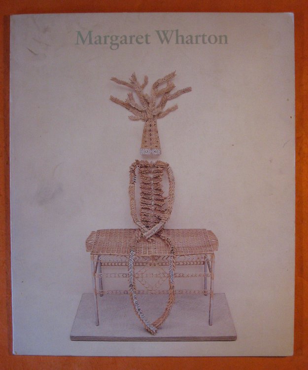 Image for Margaret Wharton Margaret Wharton