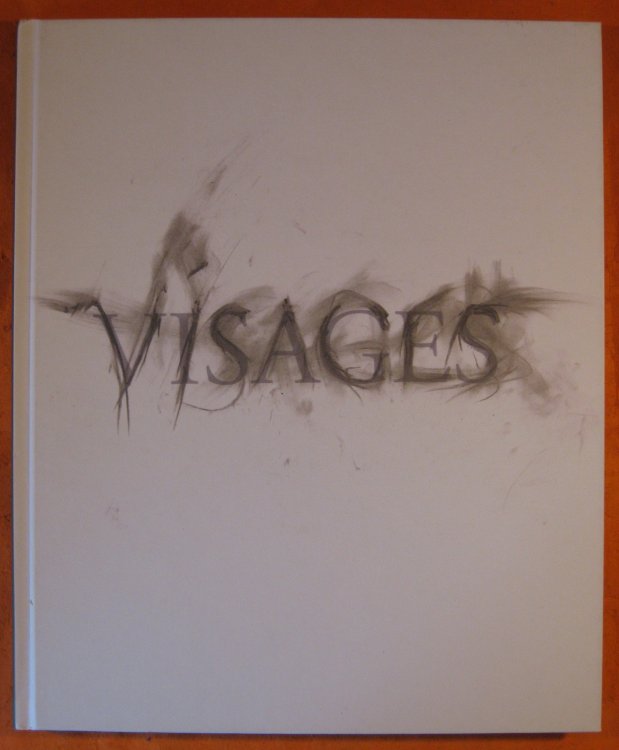 Image for Arnulf Rainer: Visages Arnulf Rainer: Visages